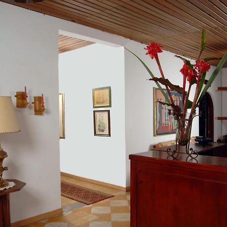 Hotel Faroazul Rnt12633 Santa Rosa de Cabal Luaran gambar
