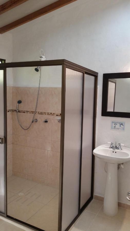 Hotel Faroazul Rnt12633 Santa Rosa de Cabal Luaran gambar