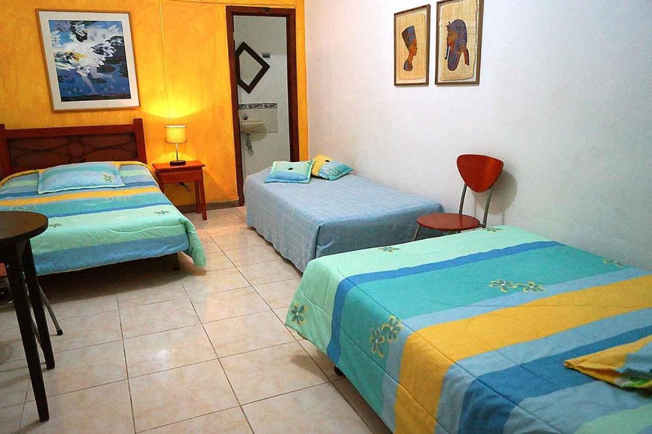 Hotel Faroazul Rnt12633 Santa Rosa de Cabal Bilik gambar