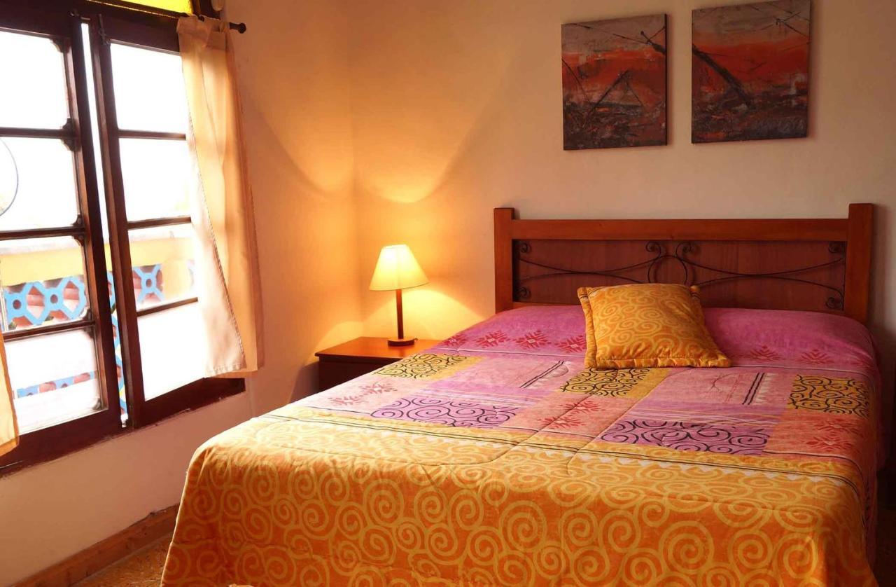 Hotel Faroazul Rnt12633 Santa Rosa de Cabal Luaran gambar