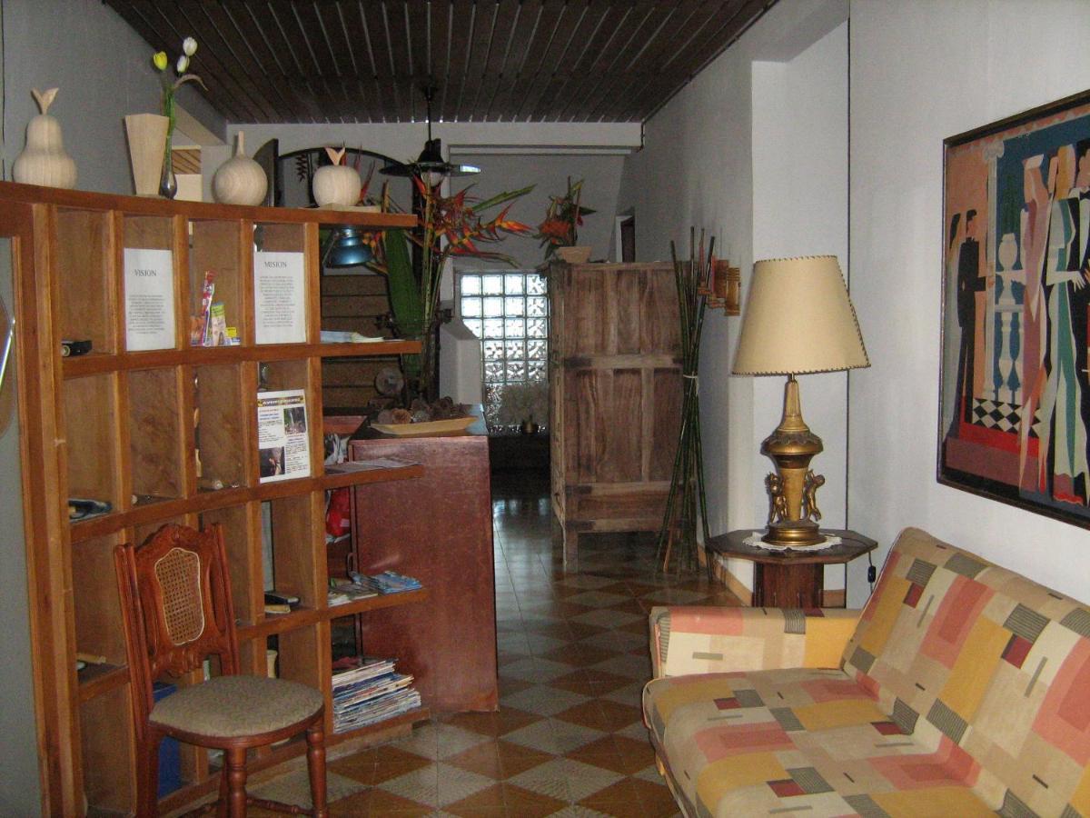 Hotel Faroazul Rnt12633 Santa Rosa de Cabal Luaran gambar