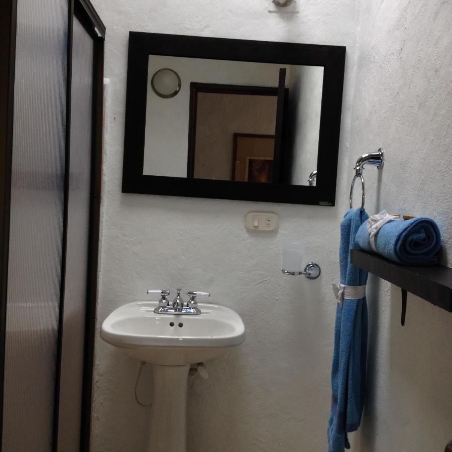 Hotel Faroazul Rnt12633 Santa Rosa de Cabal Bilik gambar