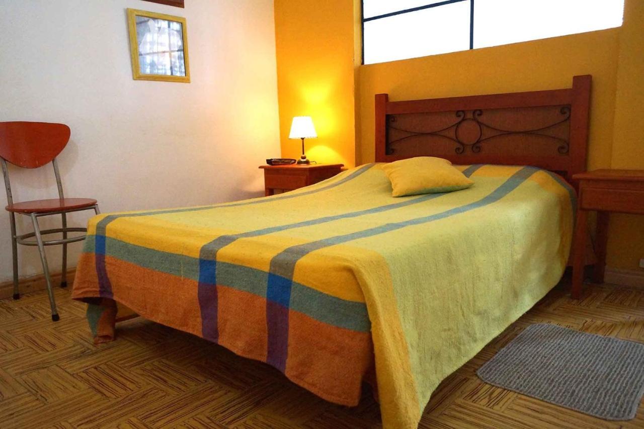 Hotel Faroazul Rnt12633 Santa Rosa de Cabal Bilik gambar