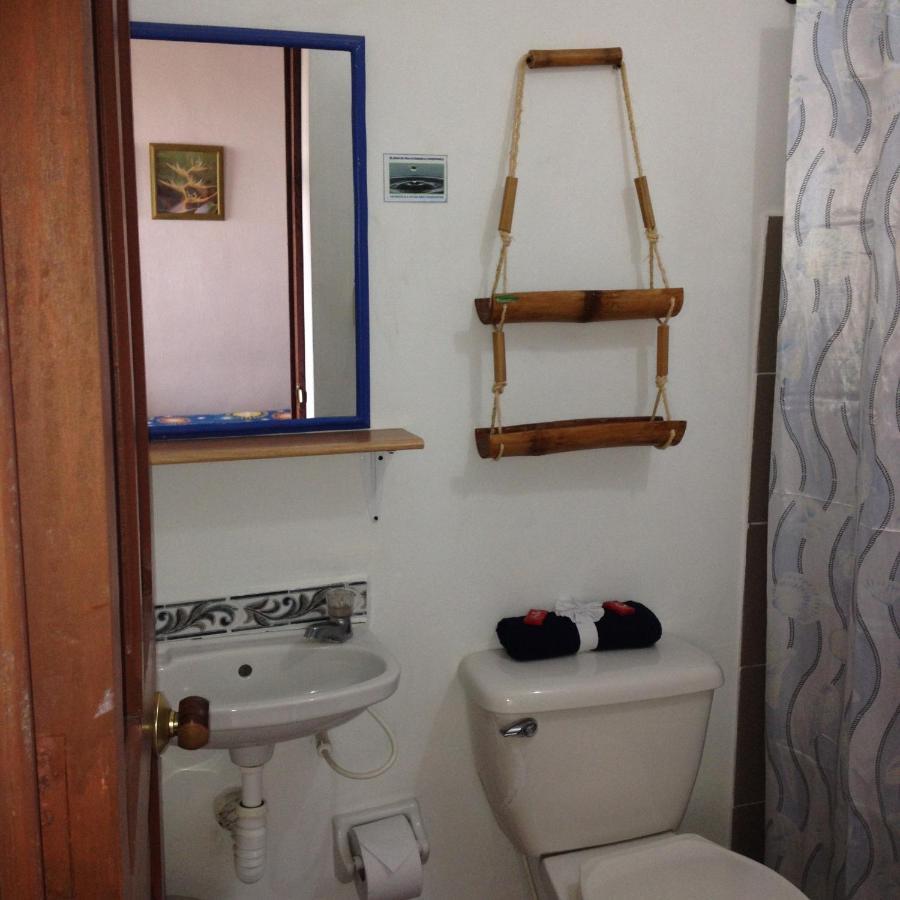 Hotel Faroazul Rnt12633 Santa Rosa de Cabal Bilik gambar