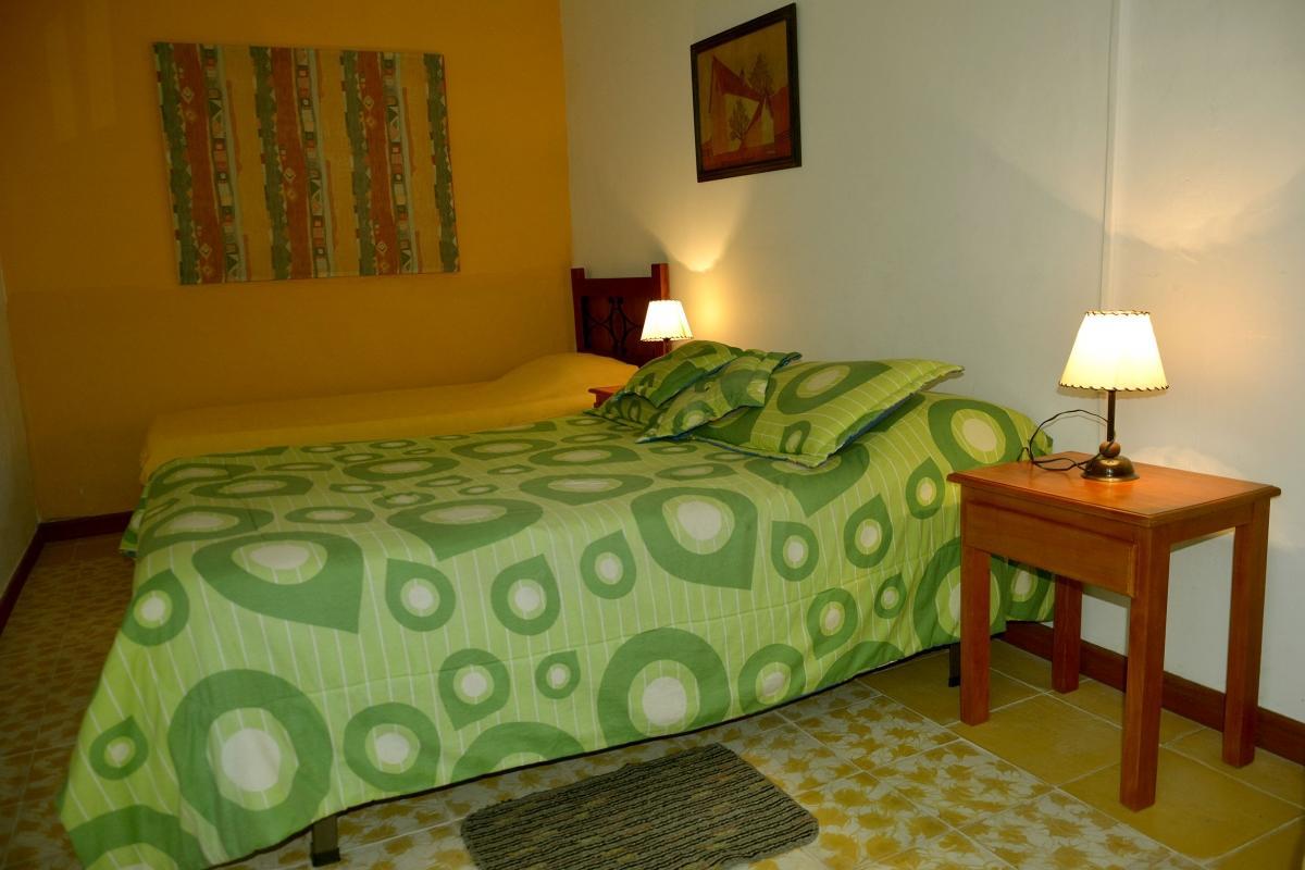 Hotel Faroazul Rnt12633 Santa Rosa de Cabal Luaran gambar