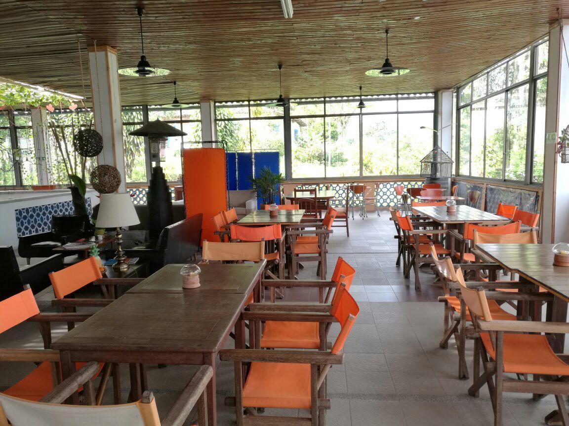 Hotel Faroazul Rnt12633 Santa Rosa de Cabal Luaran gambar